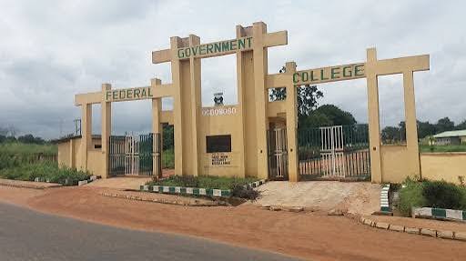 FEDERAL UNITY COLLEGES SHUT NATIONWIDE AS STRIKE D2026/2027 ACADEMIC SESSION 