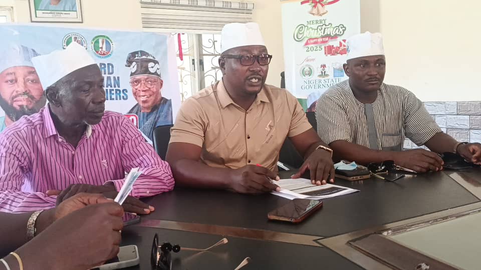 2027: CHRISTIANS SHOULD VOTE FOR BAGO IF THEY WANT MORE APPOINTMENTS 