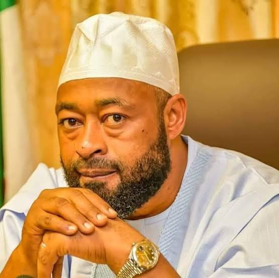 Rt. Hon. Mohammed Umar Bago Executive Governor Niger State