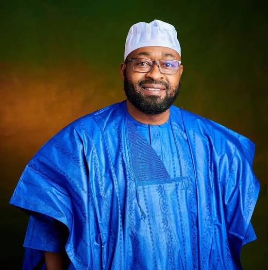 Rt. Hon. Mohammed Umar Bago, Executive Governor Niger State