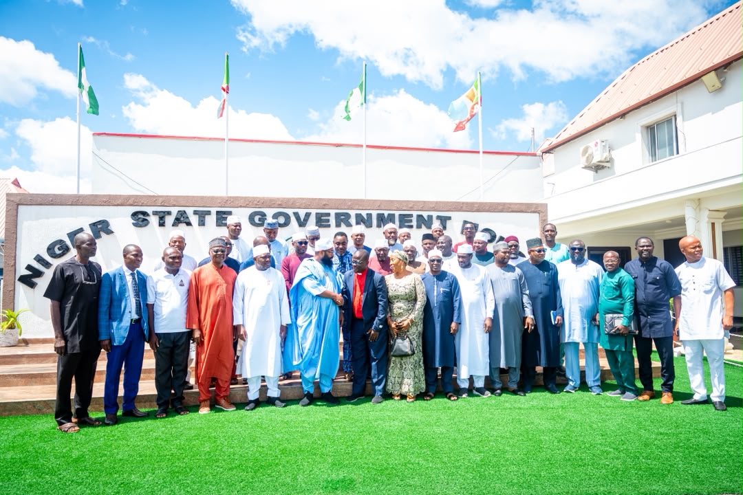 TEENAGE MINING: BAGO SOLICITS CLERICS INTERVENTIONS