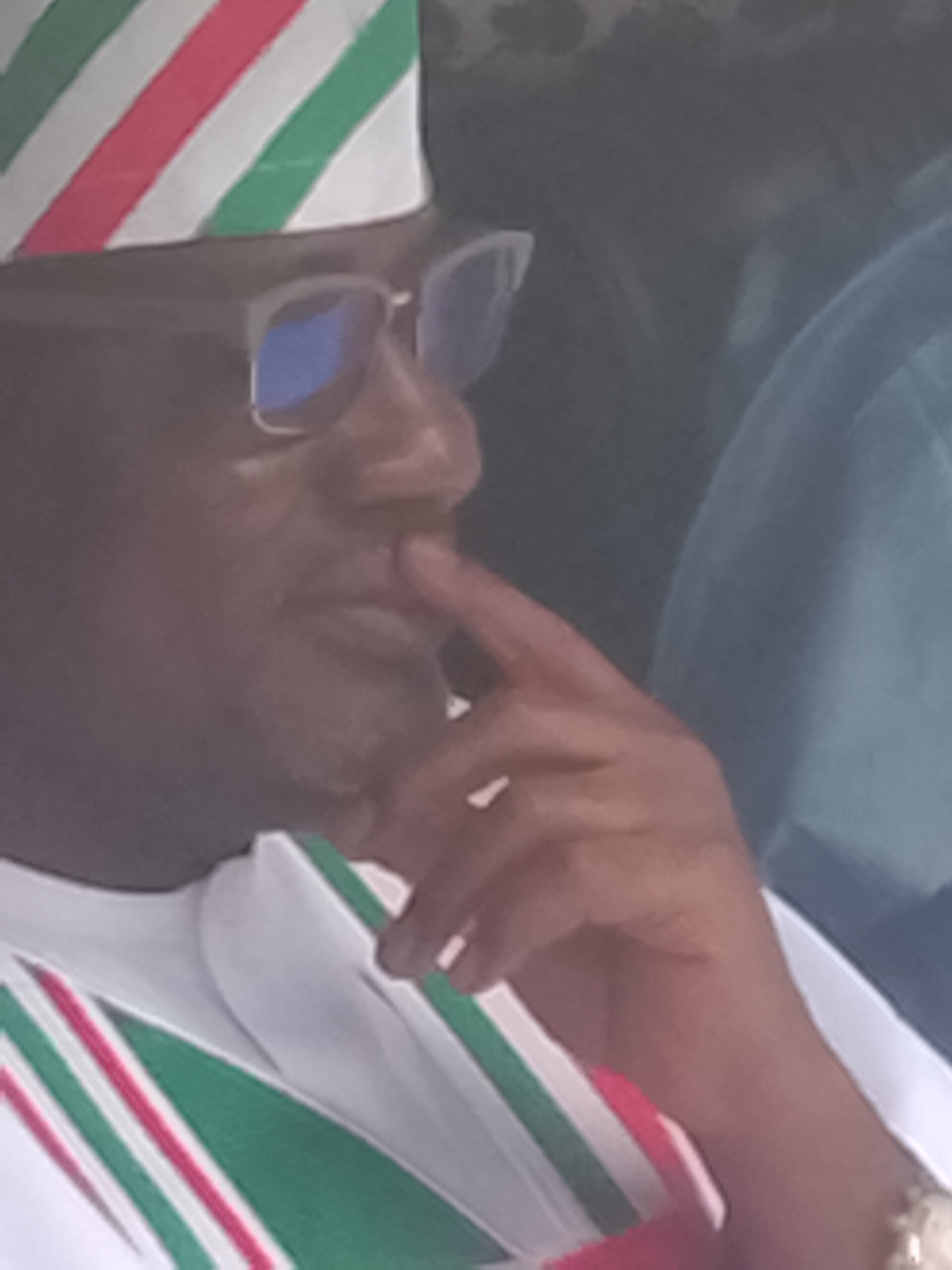 2027 ELECTIONS: NAMI PREDICTS END OF BAGO ADMINISTRATION