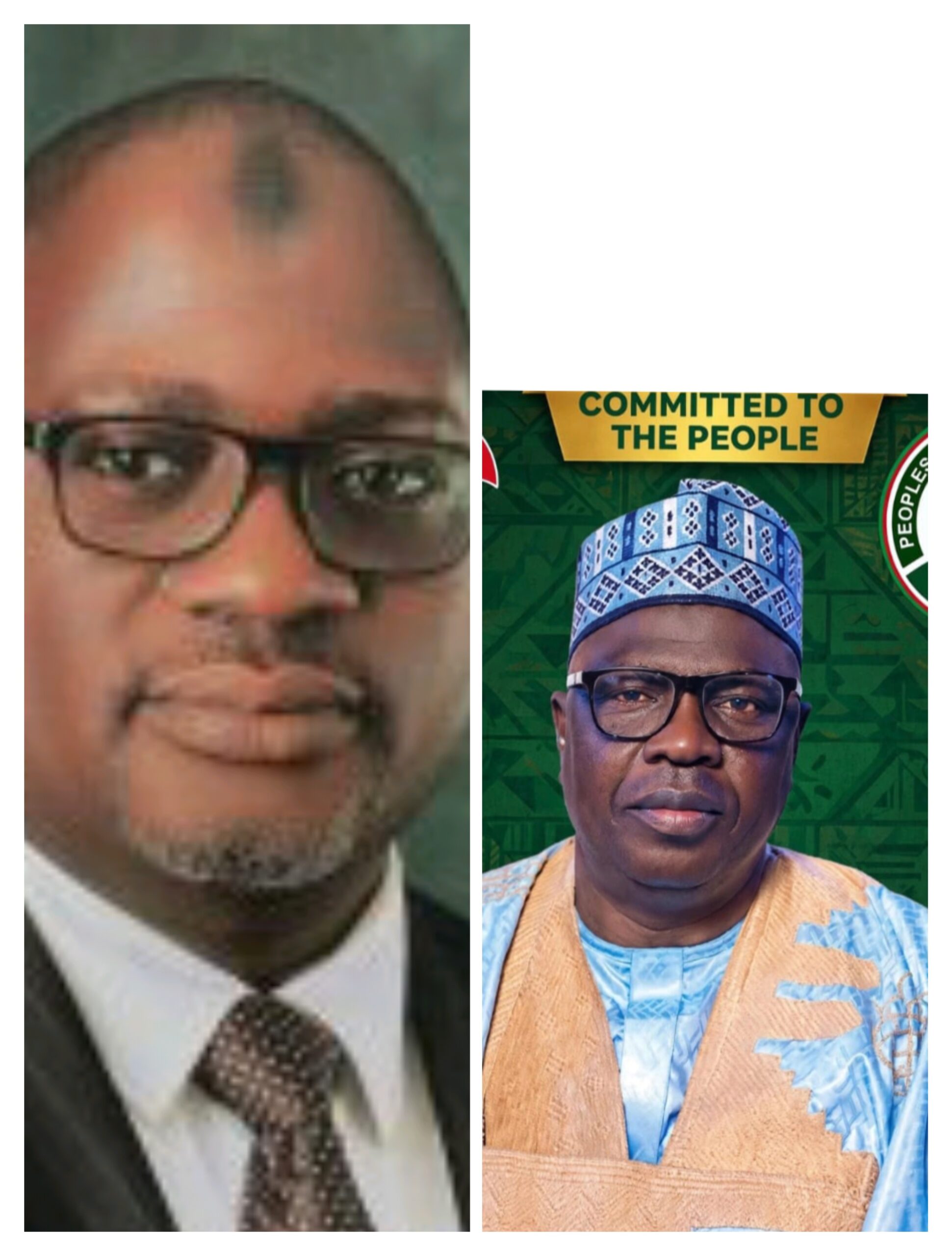 2027: SUPPORT NAMI TO SAVE NIGER  FROM TOTAL COLLAPSE,” ABDUL URGES 