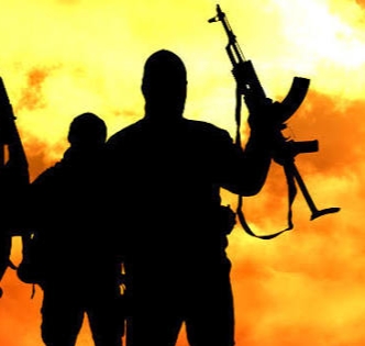 BANDITS ATTACK PASSENGER VEHICLE, KILLING ALL ON BOARD 