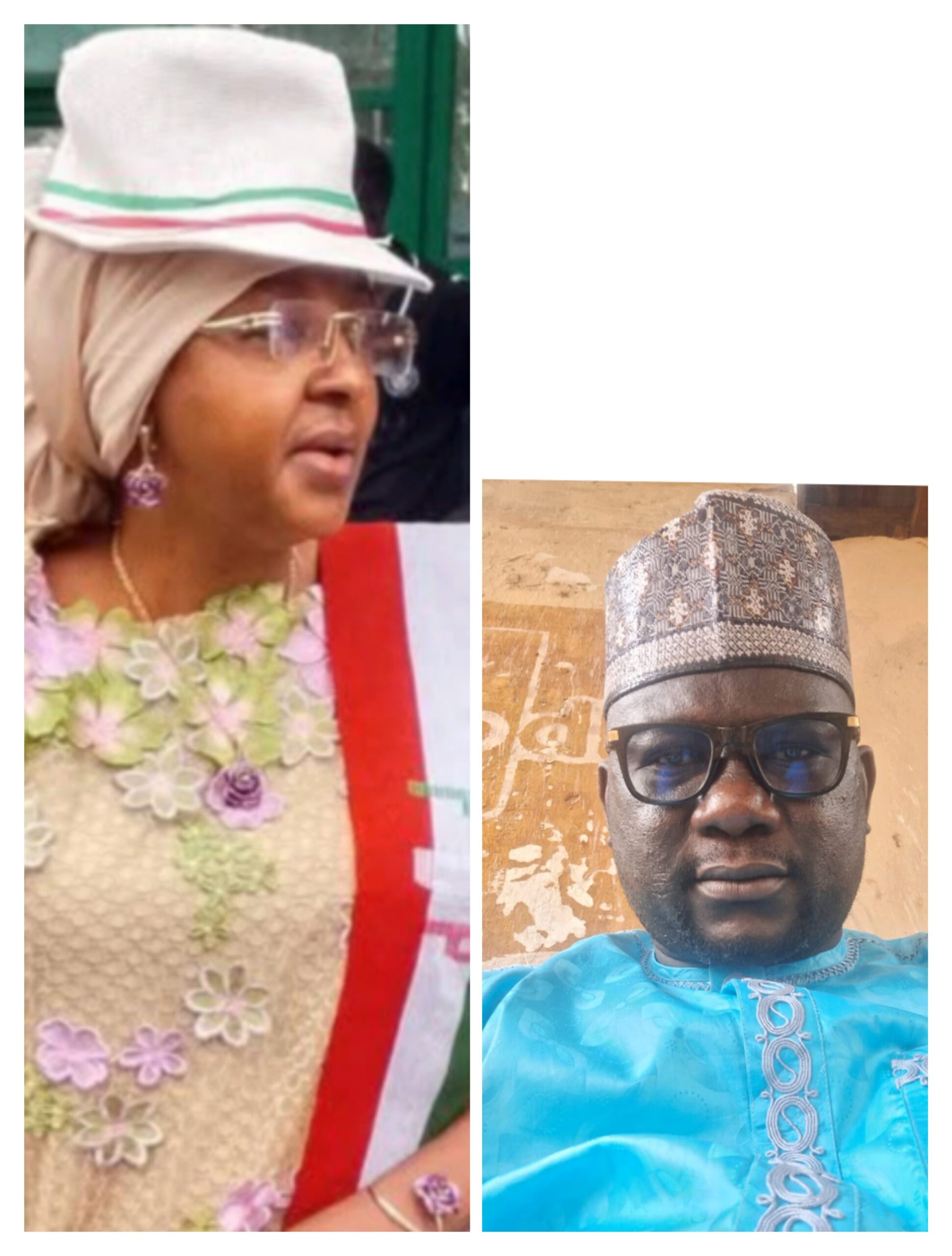 BOSSO- PAIKORO 2027: PDP CANDIDATE POSITIONED FOR TRANSFORMATION :–ALIYU